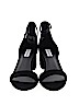 Steve Madden Black Heels Size 11 - photo 2