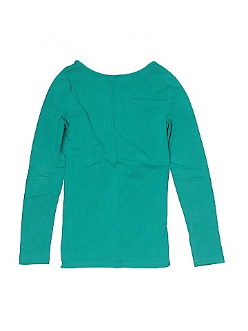 Old Navy Long Sleeve T-Shirt (view 2)