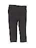Baby Gap Black Leggings Size 2 - photo 2