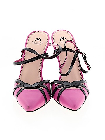 Madison by Shoedazzle Heels (view 2)