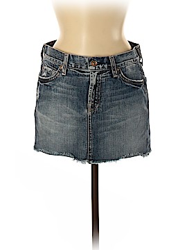 7 For All Mankind Size 28 waist