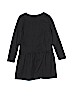 Crazy 8 100% Cotton Black Dress Size 7 - 8 - photo 2