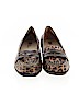 White Mountain Brown Flats Size 9 - photo 2