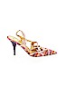 J. Renee Pink Heels Size 9 - photo 1