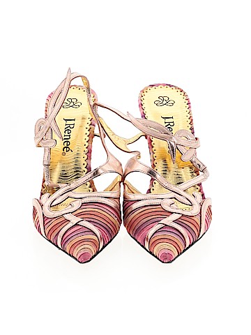 J. Renee Heels (view 2)