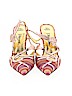 J. Renee Pink Heels Size 9 - photo 2
