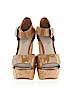 KORS Michael Kors Tan Heels Size 8 - photo 2