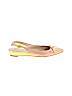 Franco Sarto Pink Flats Size 9 - photo 1