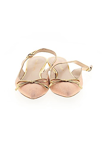 Franco Sarto Flats (view 2)