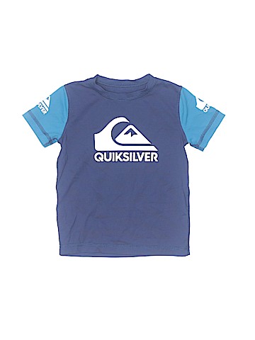 Quiksilver Rash Guard (view 1)