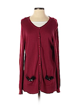 Simply Vera Vera Wang Size Lg