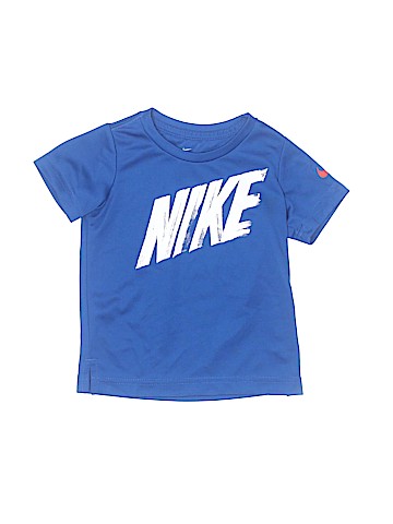 Nike Active T-Shirt (view 1)