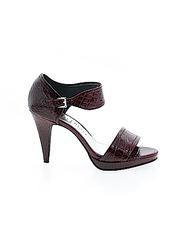 White House Black Market Heels (view 1)