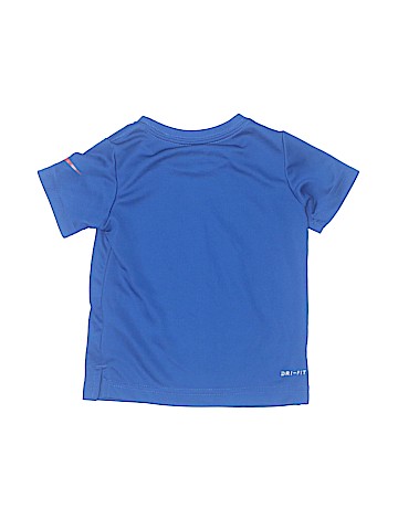 Nike Active T-Shirt (view 2)