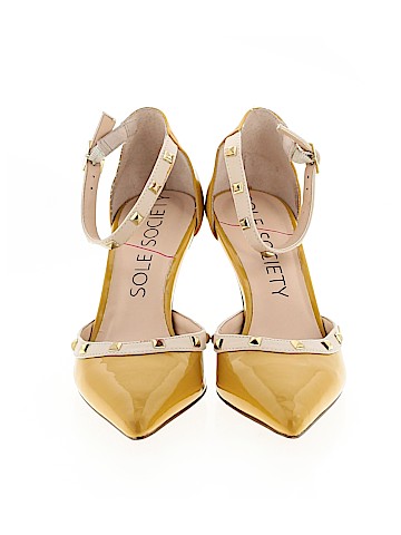 Sole Society Heels (view 2)