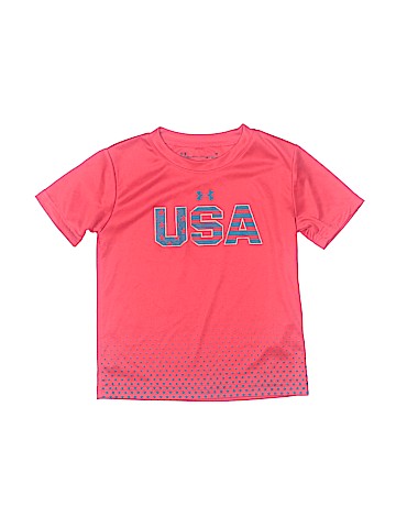 Under Armour Active T-Shirt (view 1)