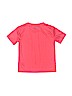 Under Armour 100% Polyester Red Active T-Shirt Size 3T - photo 2