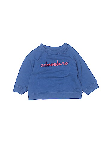 Janie and Jack Sweatshirt (view 1)