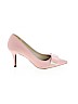 Dolce by Mojo Moxy Pink Heels Size 9 - photo 1