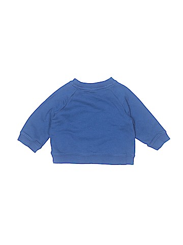 Janie and Jack Sweatshirt (view 2)