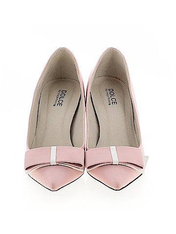 Dolce by Mojo Moxy Heels (view 2)