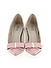 Dolce by Mojo Moxy Pink Heels Size 9 - photo 2