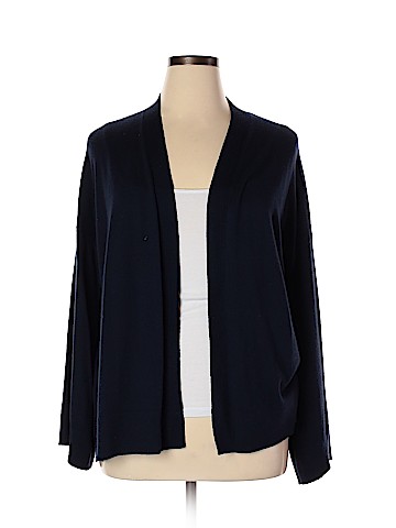 Ann Taylor LOFT Cardigan (view 1)