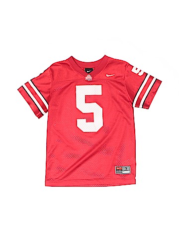 Nike Short Sleeve Jersey (view 1)