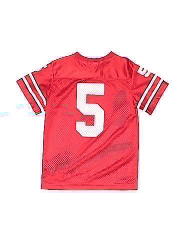 Nike Short Sleeve Jersey (view 2)