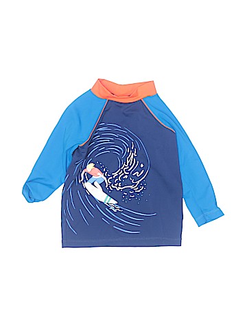 Mini Boden Rash Guard (view 1)