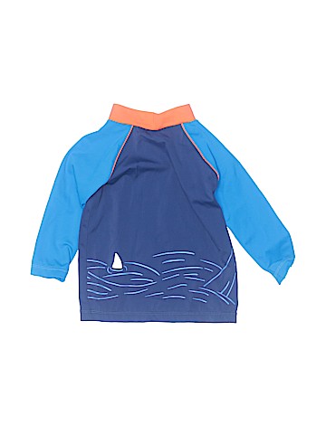 Mini Boden Rash Guard (view 2)