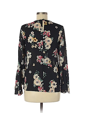 Vince Camuto Long Sleeve Blouse (view 2)