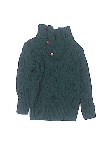 Assorted Brands Pullover Sweater (view 1)