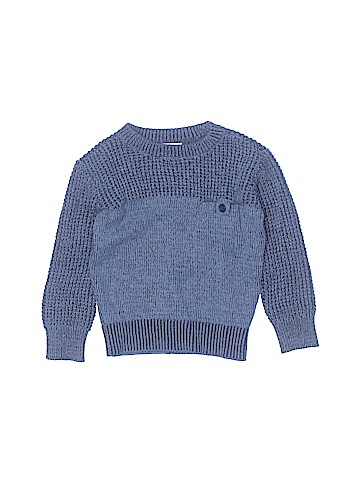 Cat & Jack Pullover Sweater (view 1)