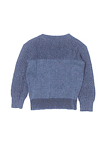 Cat & Jack Pullover Sweater (view 2)