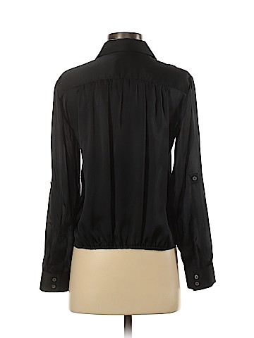 Vince Camuto Long Sleeve Blouse (view 2)