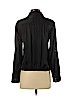 Vince Camuto Black Long Sleeve Blouse Size XS - photo 2
