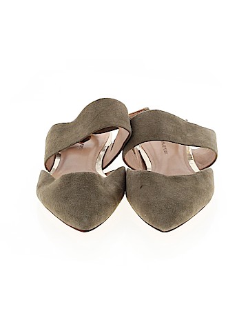 Banana Republic Flats (view 2)