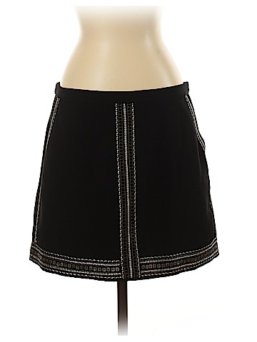 Madewell Casual Skirt (view 1)