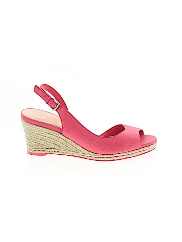 Cole Haan Wedges (view 1)