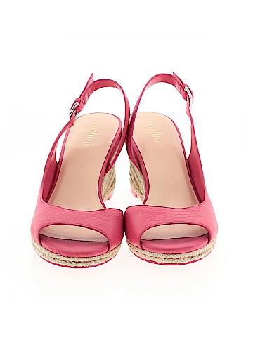 Cole Haan Wedges (view 2)