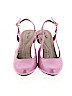 Soft Style Pink Heels Size 9 - photo 2