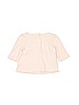 Janie and Jack Pink 3/4 Sleeve Top Size 12-18 mo - photo 2