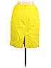 J. Crew Factory Store Yellow Casual Skirt Size 14 - photo 2