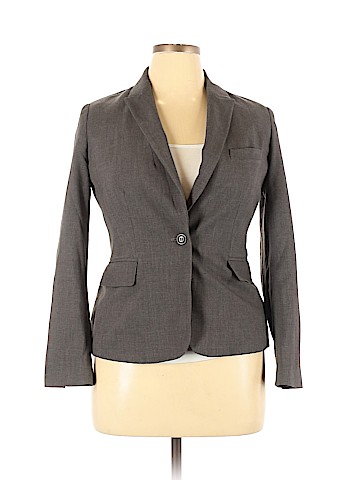 Roz & Ali Blazer (view 1)