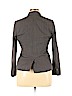 Roz & Ali Gray Blazer Size 12 (petite) - photo 2