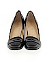Lauren by Ralph Lauren Black Heels Size 6 1/2 - photo 2