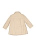 Baby Gap 100% Cotton Tan Jacket Size 18-24 mo - photo 2