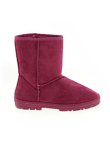 Assorted Brands Boots (view 1)