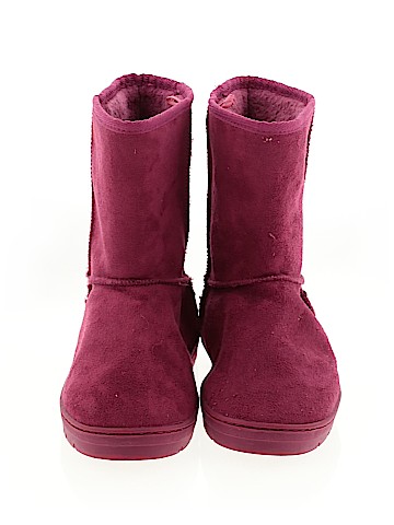 Assorted Brands Boots (view 2)